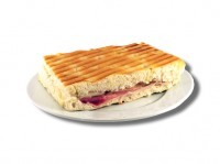 Focacce